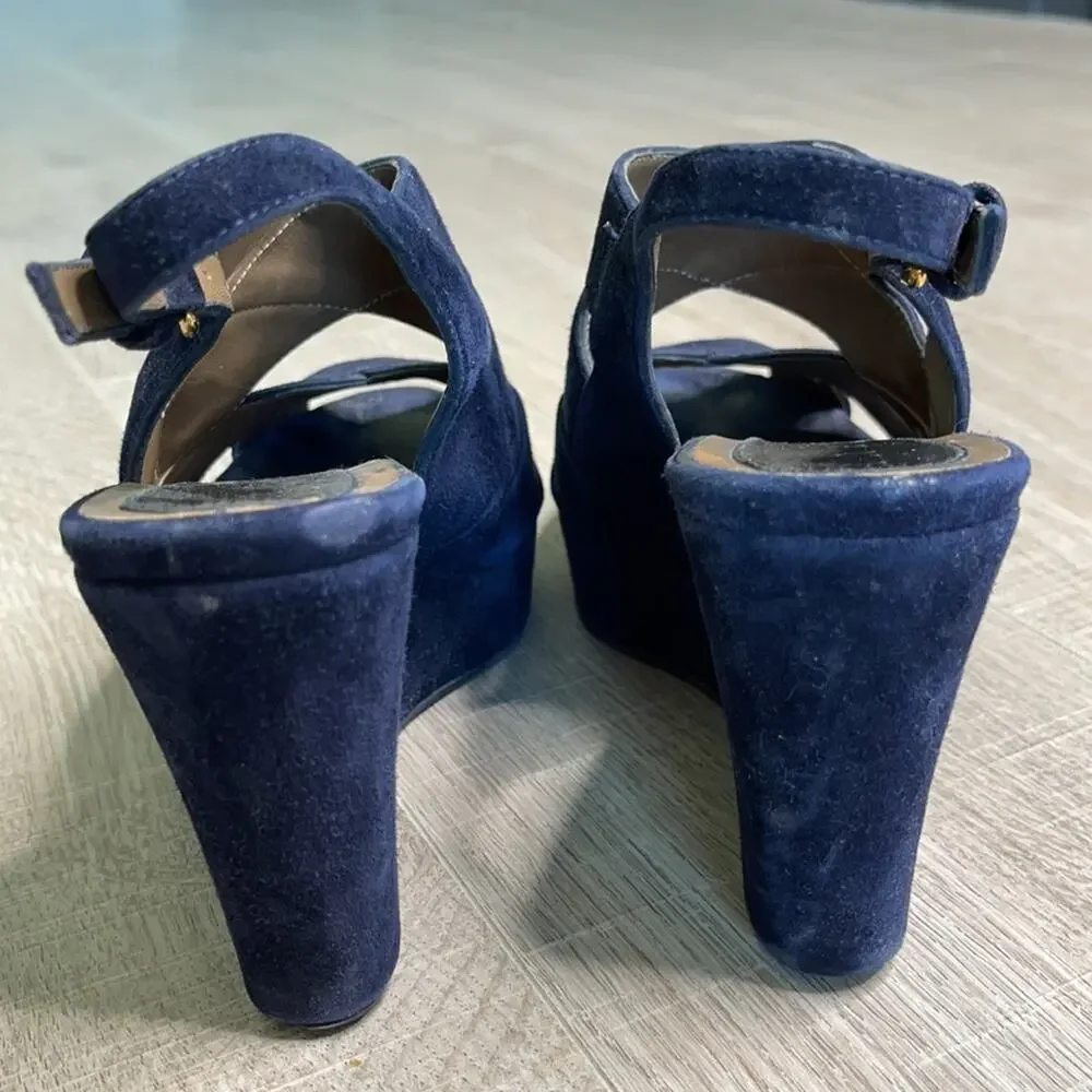 Marni women blue